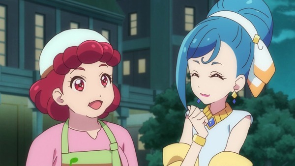 「アイカツフレンズ!」21話感想 (99)