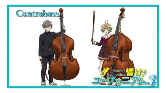 「響け!ユーフォニアム3」3期 12話感想 (54)