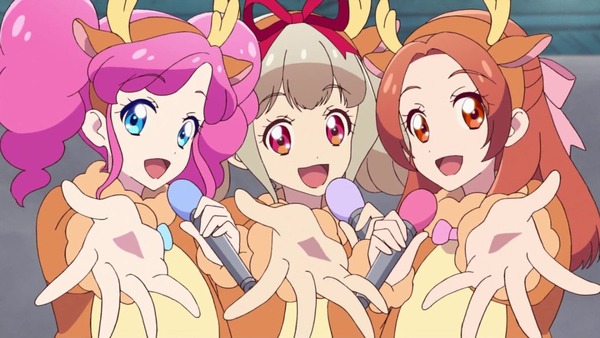 「アイカツオンパレード!」第12話感想 画像 (95)