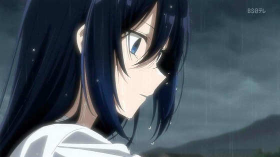 「私を喰べたい、ひとでなし」12話感想 (9)