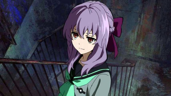 終わりのセラフ (30)