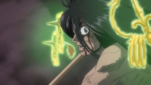 「うしおととら」39話感想 (3)