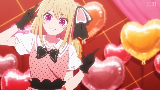 「推しの子」25話感想 (6)