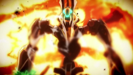 「蒼穹のファフナー THE BEYOND」4話感想 (71)