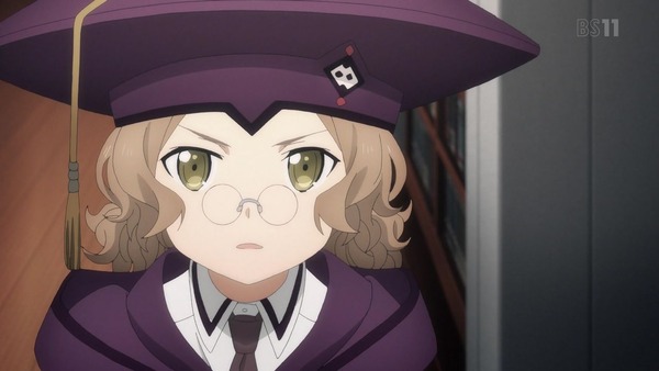 「アリシゼーション」SAO3期 18話感想 (30)