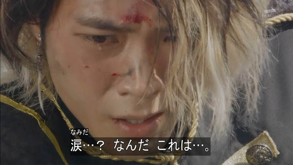 「仮面ライダーゴースト」23話感想 (35)
