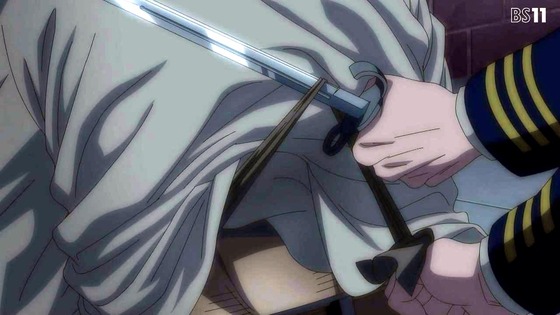 「ゴールデンカムイ」52話感想 (17)