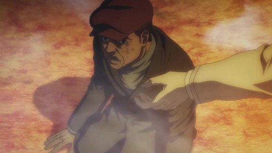 「進撃の巨人」完結編 後編 第四章感想 (141)
