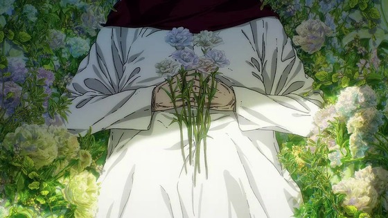 「進撃の巨人」完結編 後編 第五章(最終章)感想 (219)