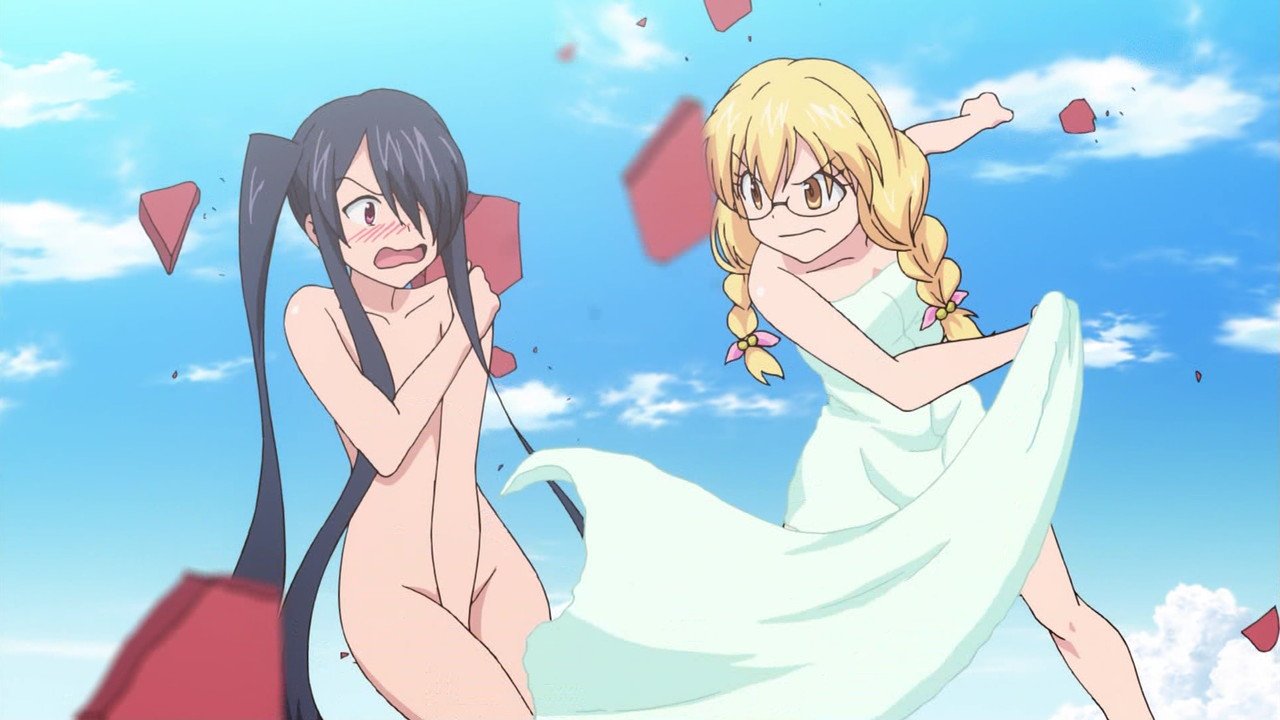 Yukihime Hentai
