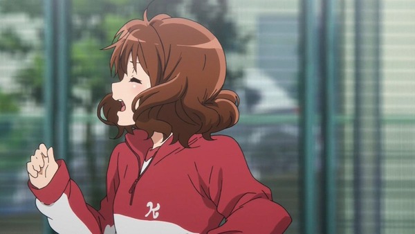 響け!ユーフォニアム (15)