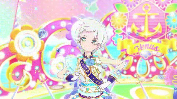 「アイカツオンパレード!」9話感想 (33)