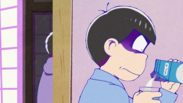 「おそ松さん」2期 9話 (25)