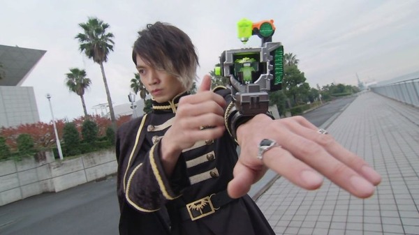 仮面ライダーゴースト (29)