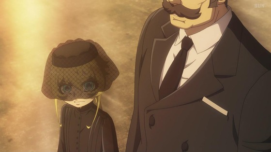 「幼女戦記Ⅱ」2期 7話感想 (74)