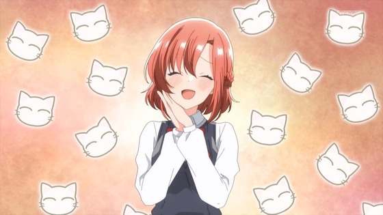 「ささやくように恋を唄う」2話感想 (20)