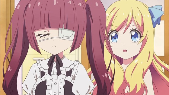 「邪神ちゃんドロップキックX」3期 4話感想 (37)