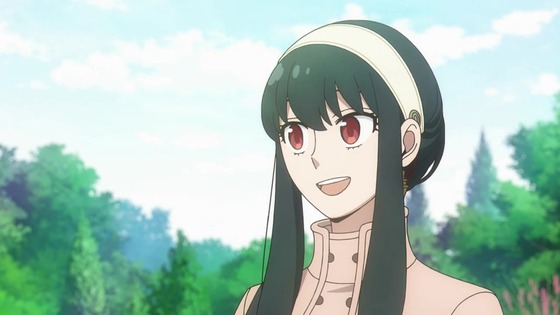 「SPY×FAMILY」3期 42話感想 (116)