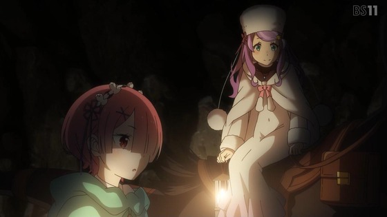 「リゼロ」69話感想 (27)