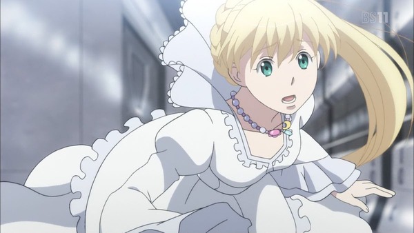 アルドノア・ゼロ (39)