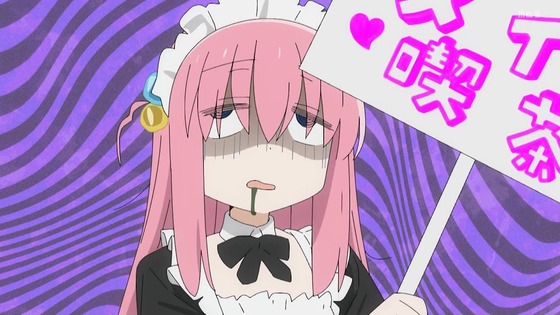 「ぼっち・ざ・ろっく!」11話感想 (19)