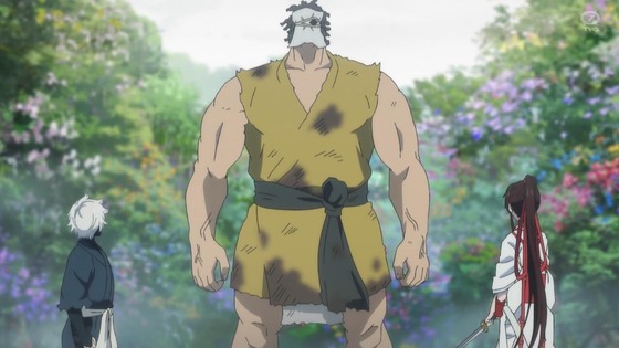 「地獄楽」6話感想 (39)