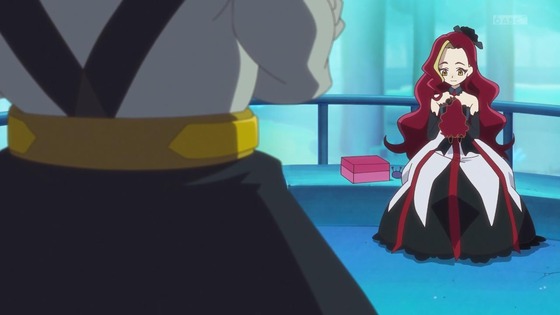 「ひろがるスカイ！プリキュア」ひろプリ 49話感想 (8)
