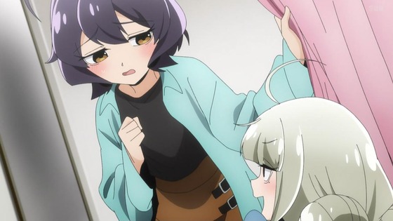 「魔法少女にあこがれて」3話感想 (31)
