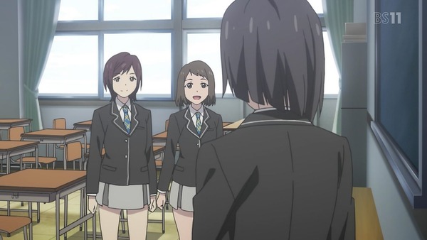 「Lostorage incited WIXOSS」 (46)