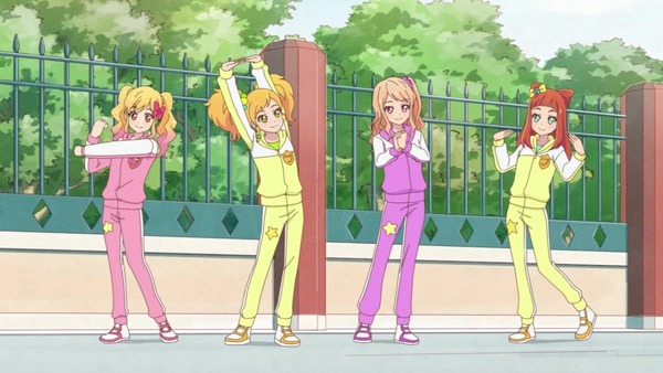 「アイカツスターズ!」第81話 (26)