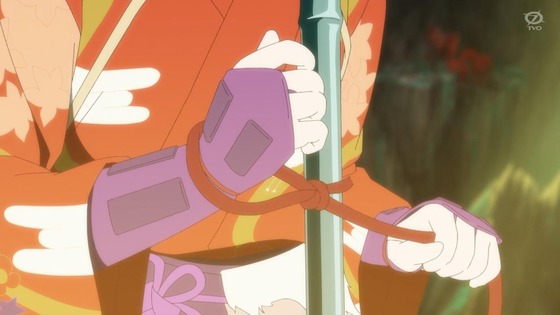 「天穂のサクナヒメ」13話感想 (29)