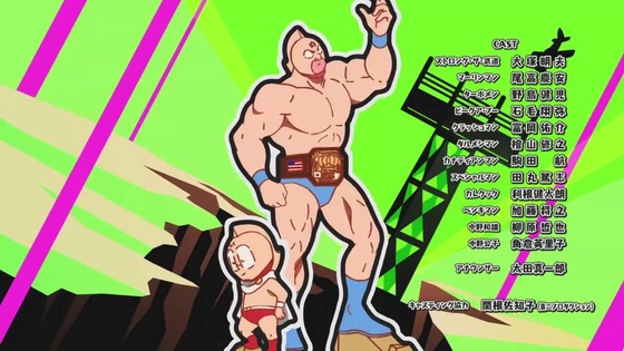 「キン肉マン 完璧超人始祖編」4話感想 (76)