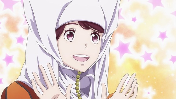 「かげきしょうじょ!!」6話感想 (78)