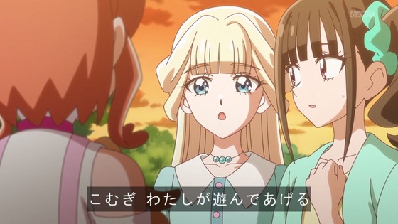 「わんだふるぷりきゅあ!」わんぷり 36話感想 (21)