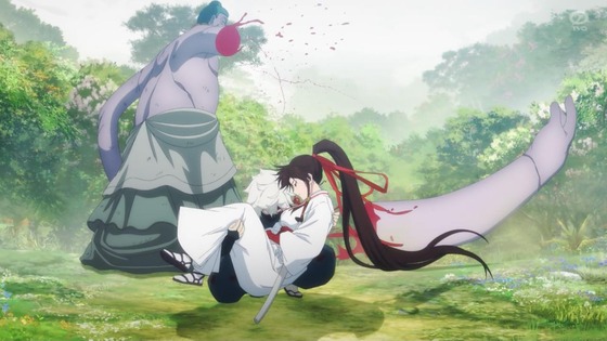 「地獄楽」4話感想 (26)