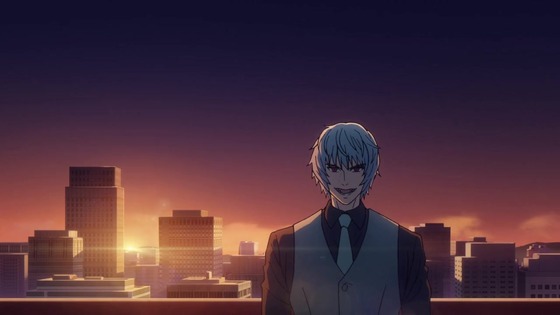 「Fatestrange Fake」3話感想 (97)