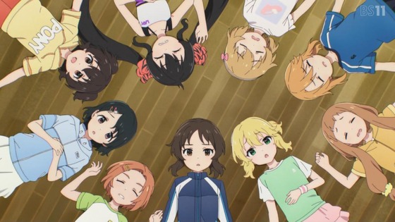 「アイドルマスター シンデレラガールズ U149」12話感想 最終回 (66)
