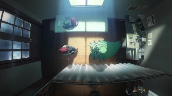 「魔法使いの嫁 SEASON2」2期 1話感想 (75)