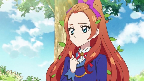 アイカツ (3)