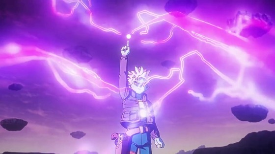 「ドラゴンボールDAIMA」6話感想 (47)