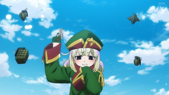 「魔法少女にあこがれて」4話感想 (33)