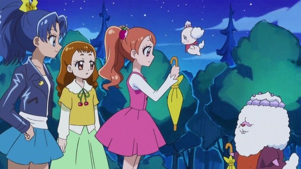 「キラキラ☆プリキュアアラモード」21話 (15)