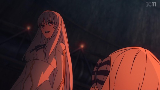 「Fatestrange Fake」7話感想 (14)