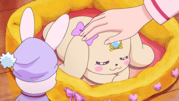 「ヒーリングっど♥プリキュア」6話感想 画像 (7)