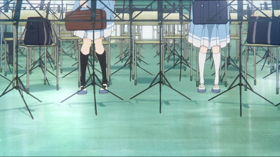 映画「リズと青い鳥」感想 (45)