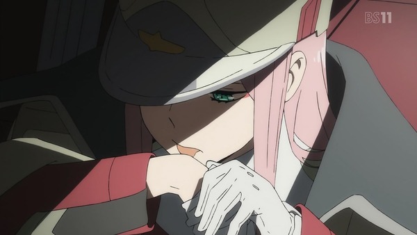 「ダーリン・イン・ザ・フランキス」1話 (5)