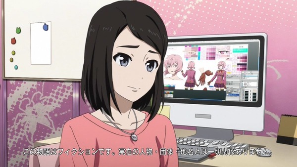 SHIROBAKO (11)