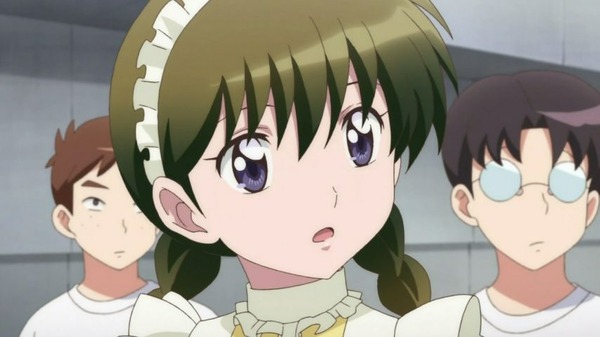 境界のRINNE (7)