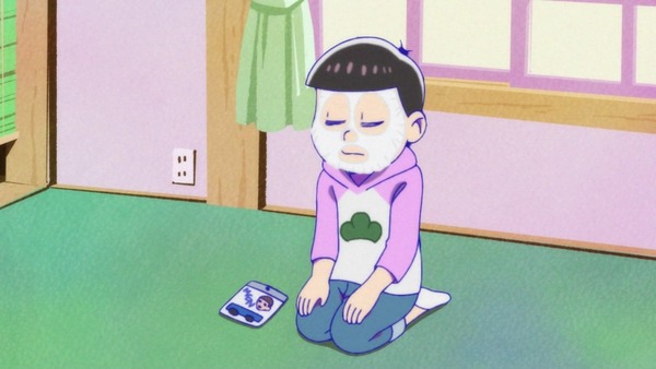 「おそ松さん」2期 19話 (20)