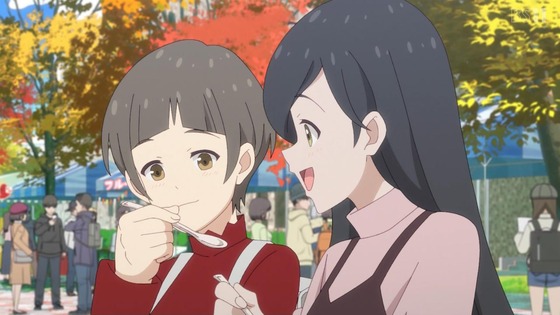 「日々は過ぎれど飯うまし」9話感想 (165)
